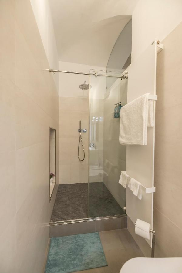 San Domenico House Apartment Turin Ngoại thất bức ảnh