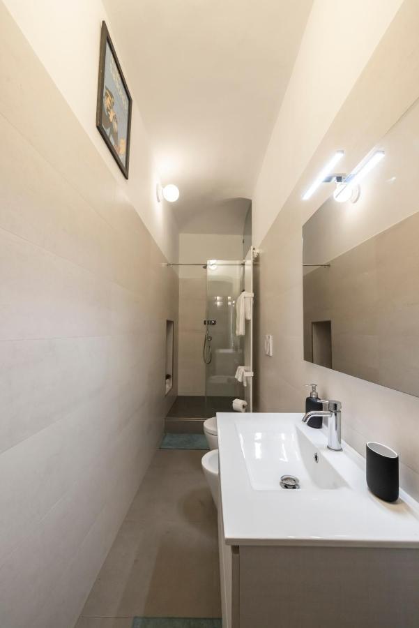 San Domenico House Apartment Turin Ngoại thất bức ảnh