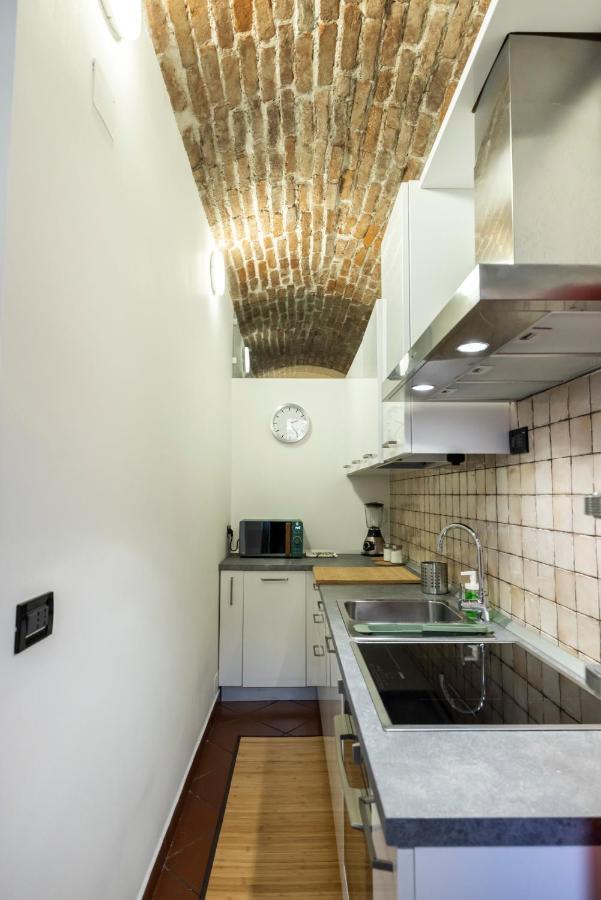 San Domenico House Apartment Turin Ngoại thất bức ảnh
