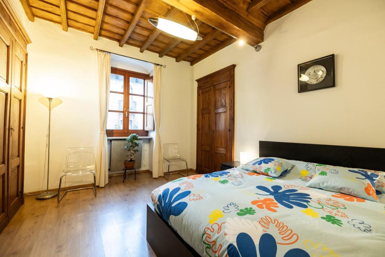 San Domenico House Apartment Turin Ngoại thất bức ảnh